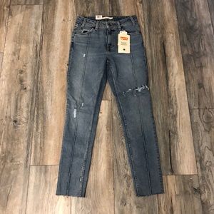 NWT vintage levi’s jeans